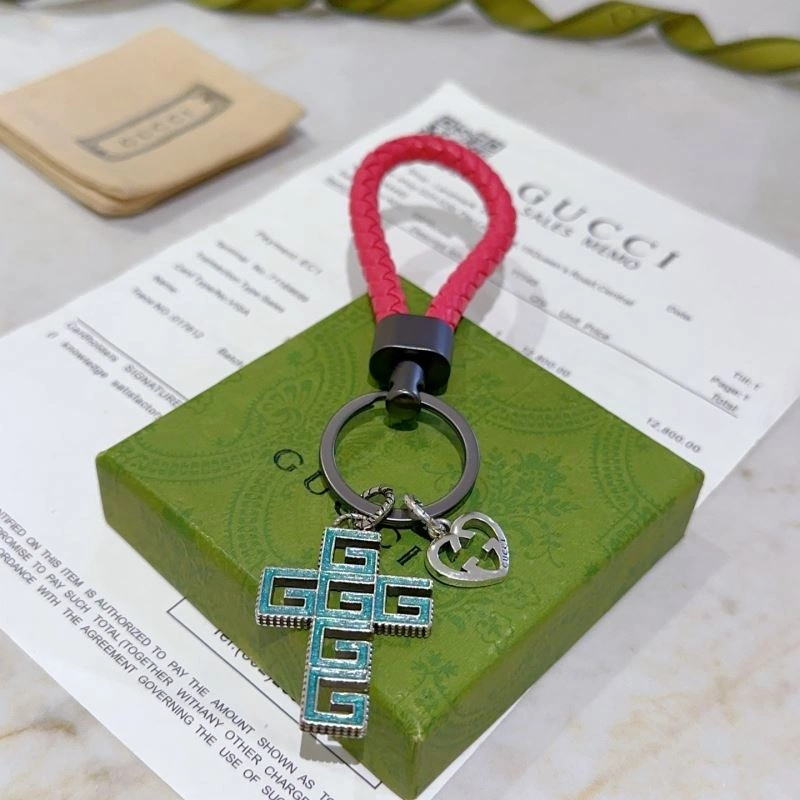 SunProtective Gucci Keychains 265638