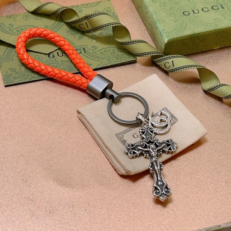 Gucci Keychains UrbanStyle 265642