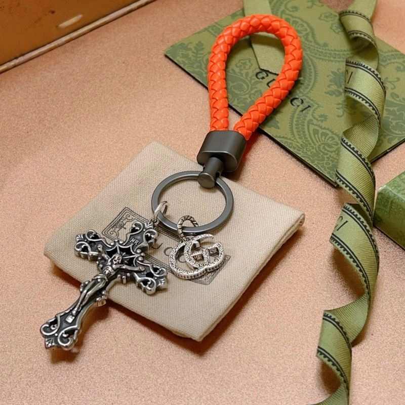 Gucci Keychains UrbanStyle 265642