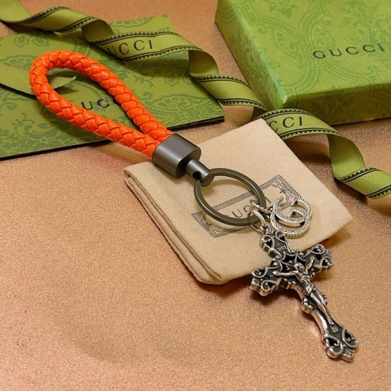 Gucci Keychains UrbanStyle 265642