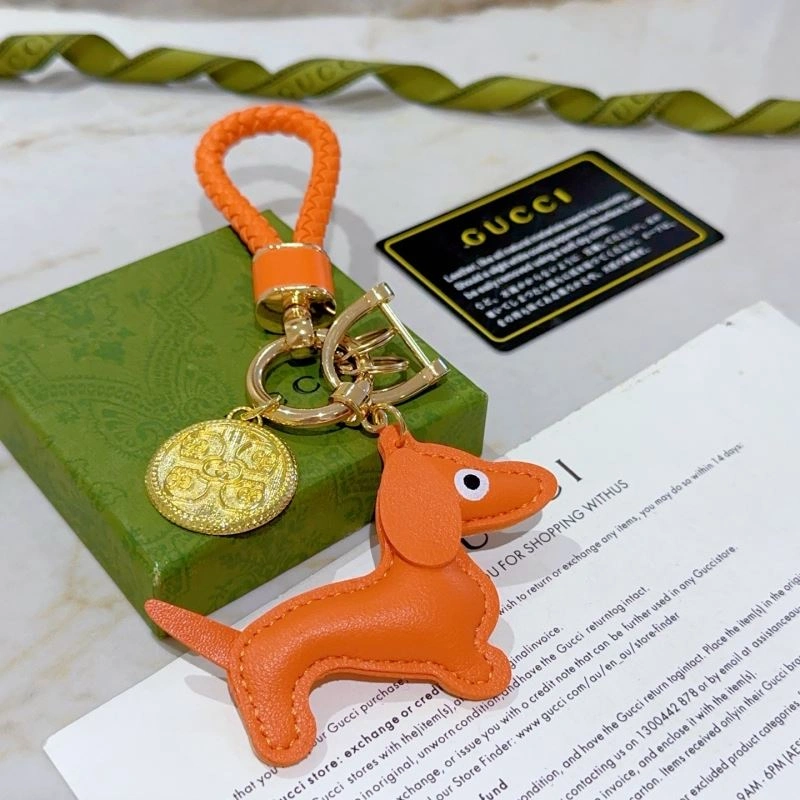 ModernLook Gucci Keychains 265626
