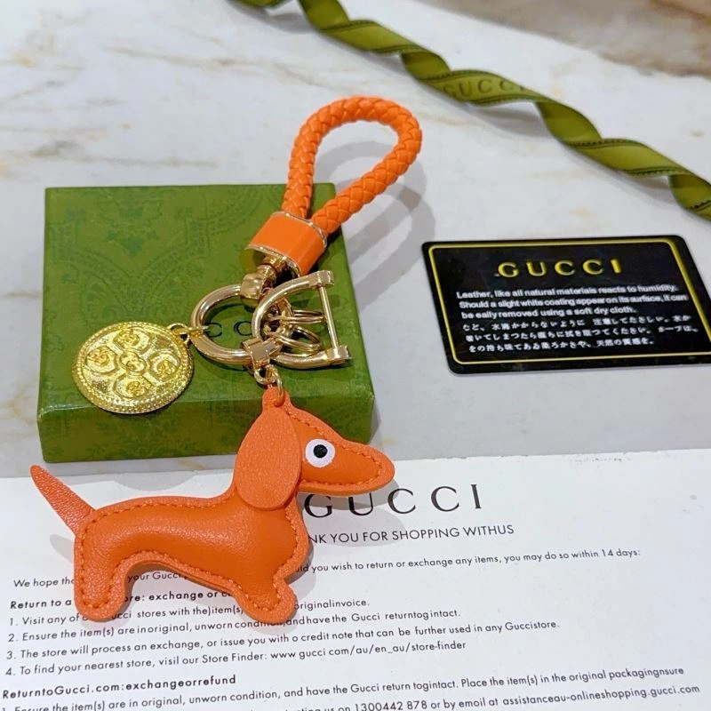 ModernLook Gucci Keychains 265626