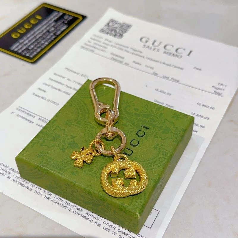 Fashionable Gucci Keychains 265631