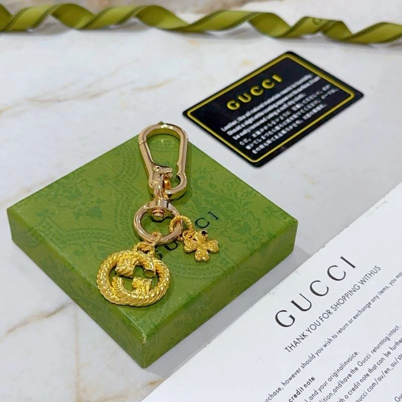 Fashionable Gucci Keychains 265631