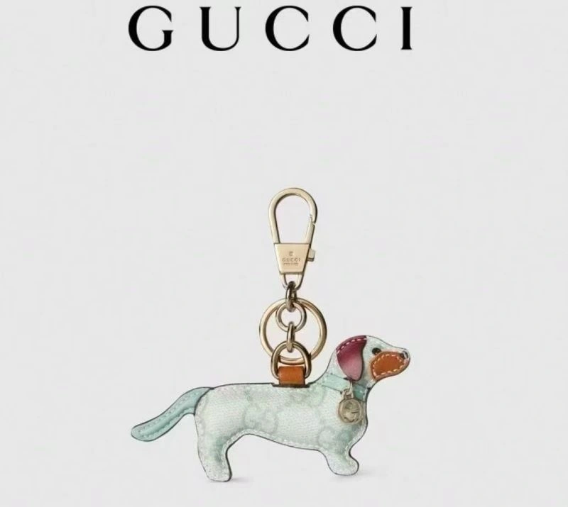ZeroBulk Gucci Keychains 265647