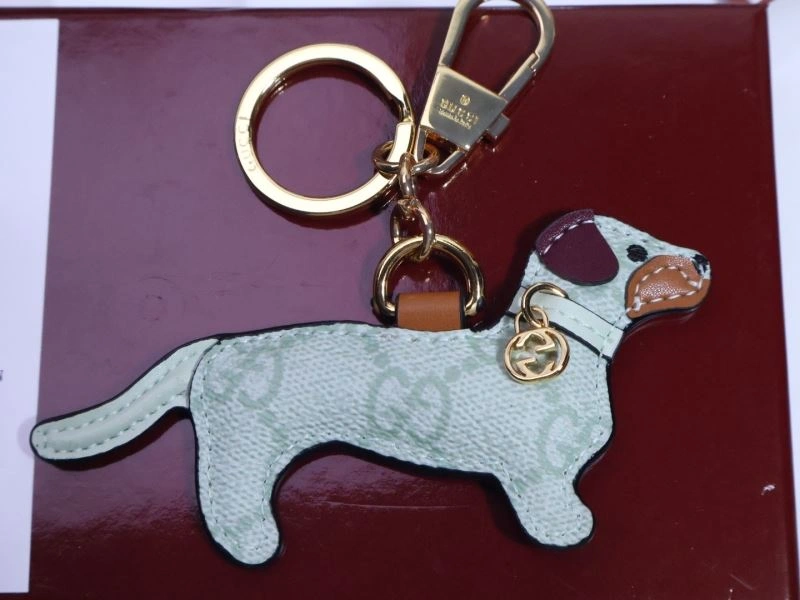 ZeroBulk Gucci Keychains 265647