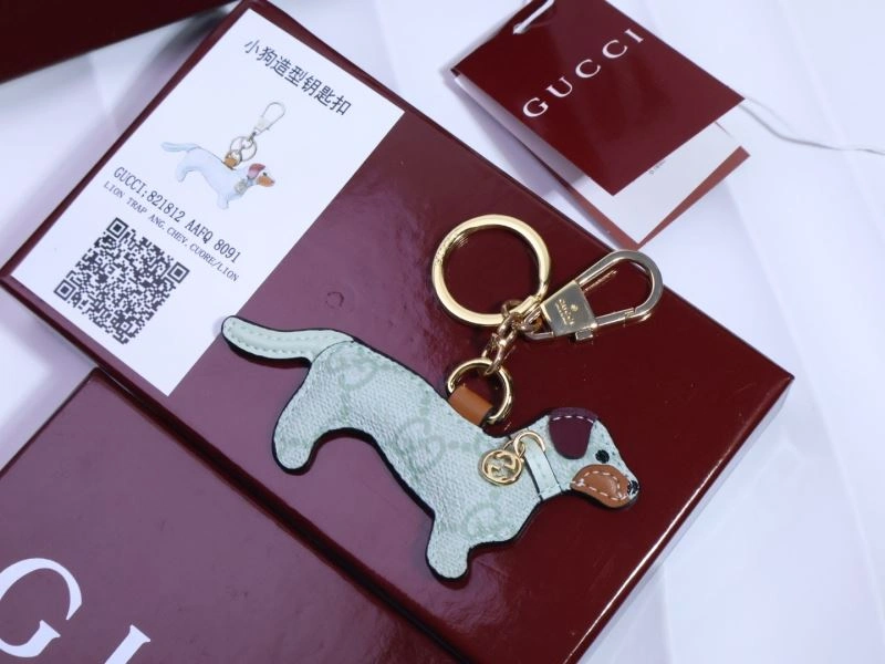 ZeroBulk Gucci Keychains 265647