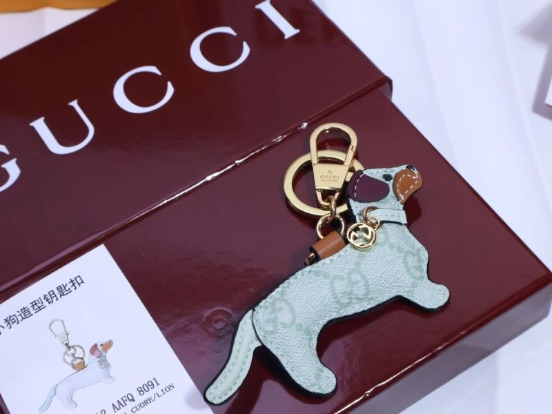 ZeroBulk Gucci Keychains 265647
