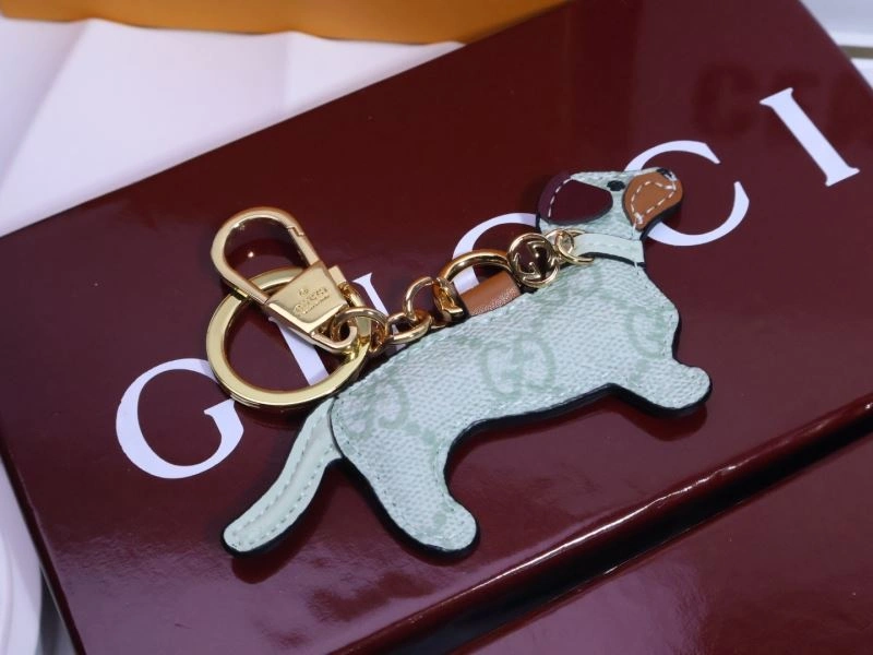 ZeroBulk Gucci Keychains 265647