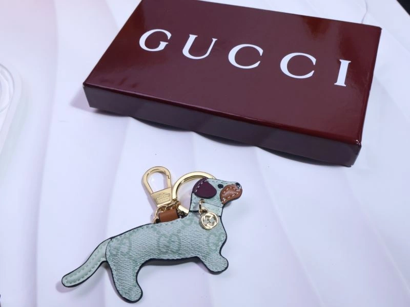 ZeroBulk Gucci Keychains 265647