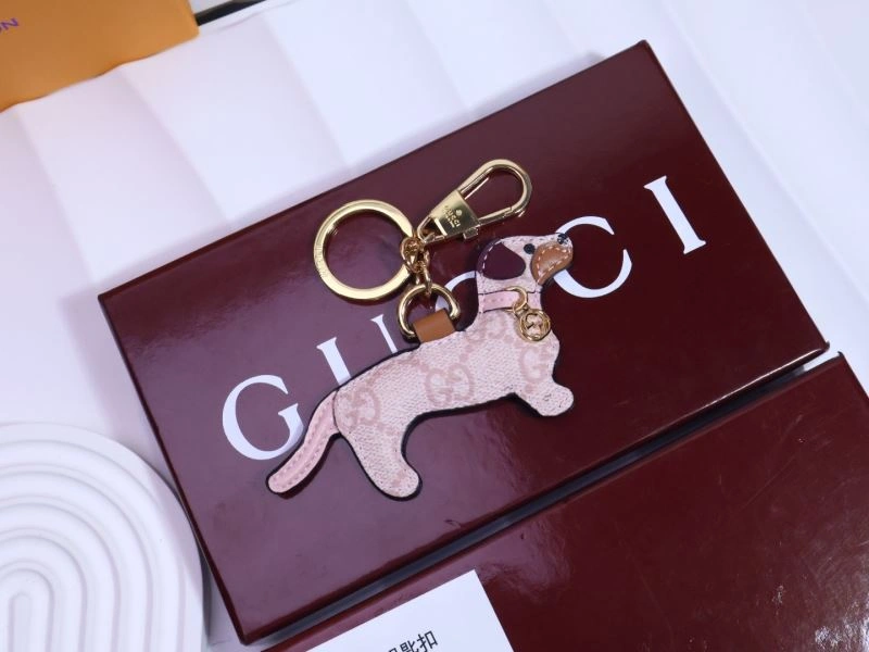 TechFriendly Gucci Keychains 265643