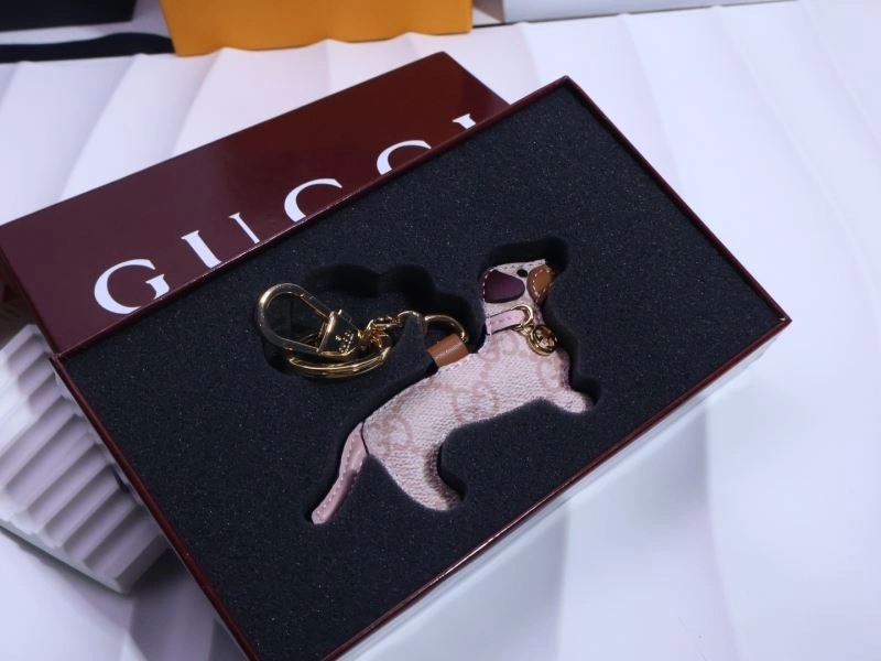 TechFriendly Gucci Keychains 265643