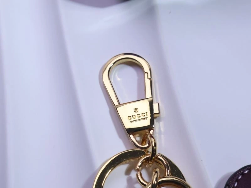 TechFriendly Gucci Keychains 265643