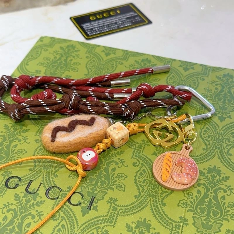 Attractive Gucci Keychains 265618