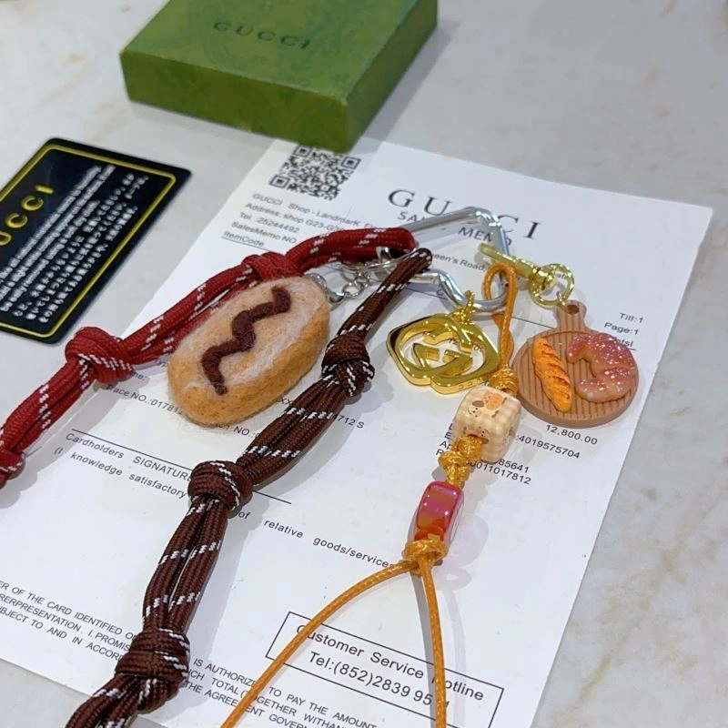 Attractive Gucci Keychains 265618