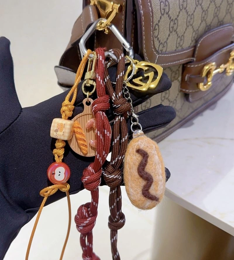 Attractive Gucci Keychains 265618