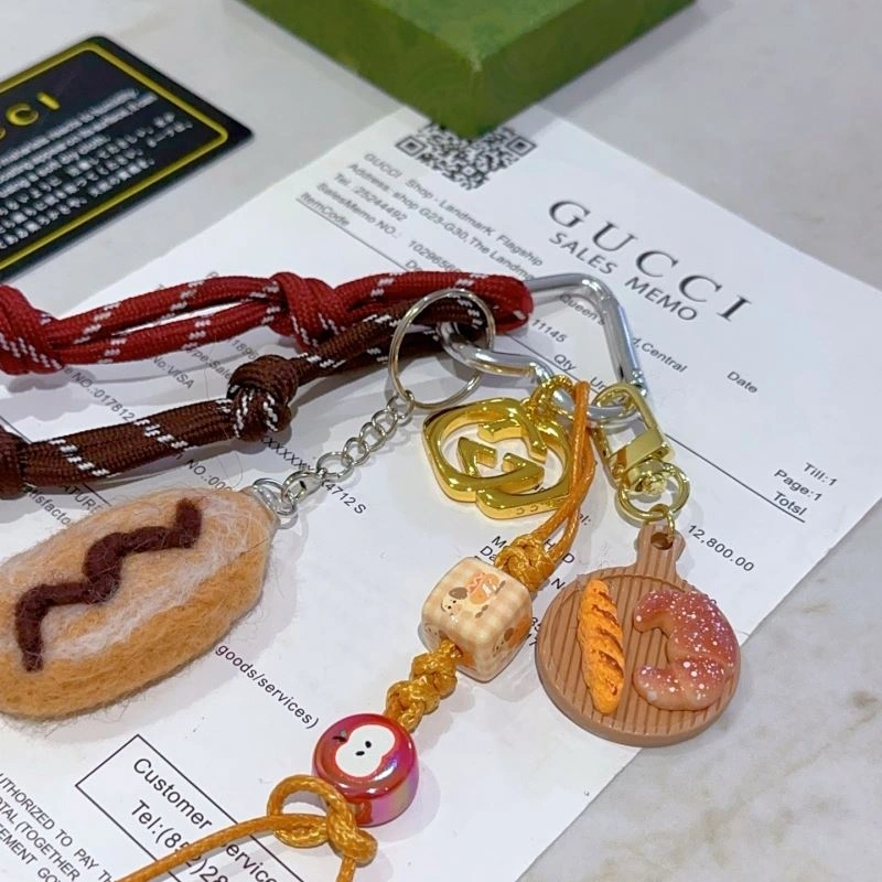 Attractive Gucci Keychains 265618
