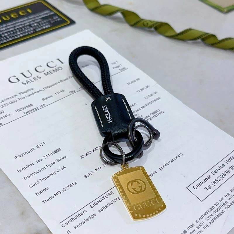 Gucci Keychains Compact 265633