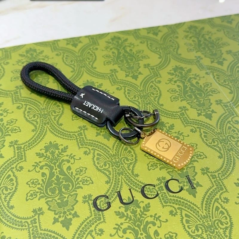 Gucci Keychains Compact 265633