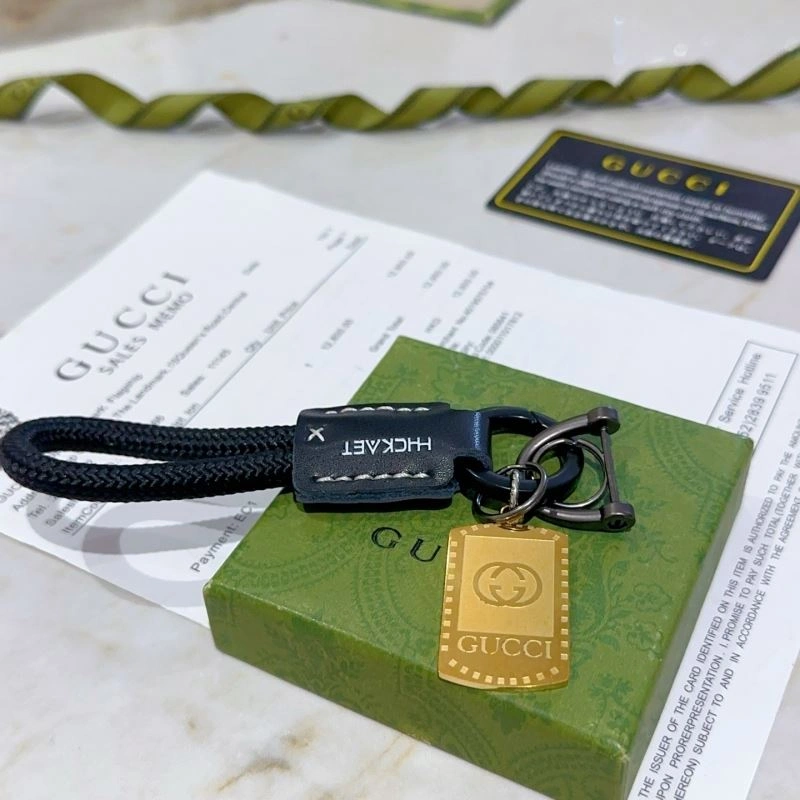 Gucci Keychains Compact 265633