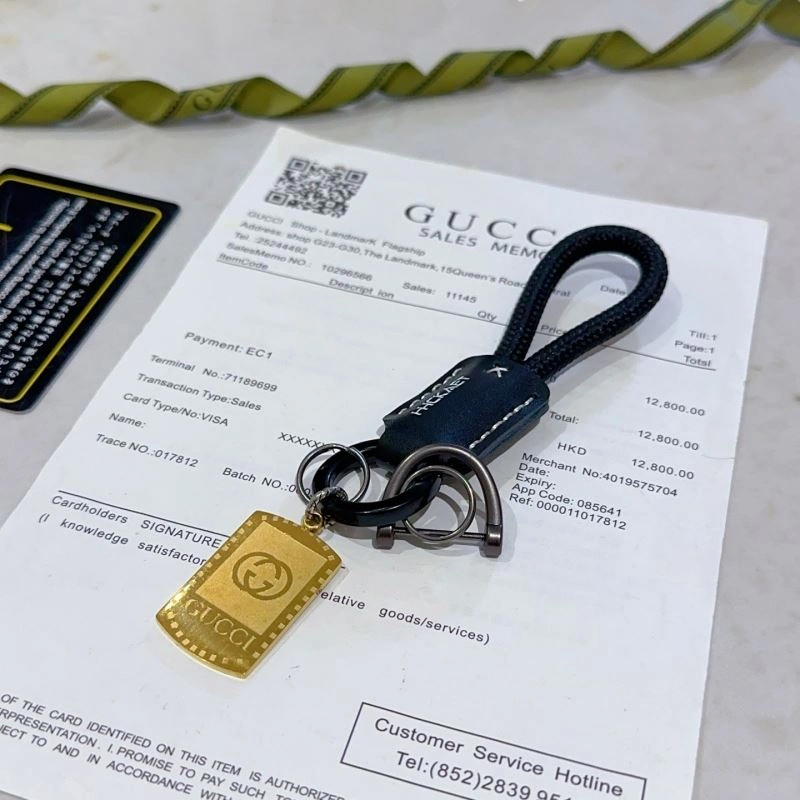 Gucci Keychains Compact 265633