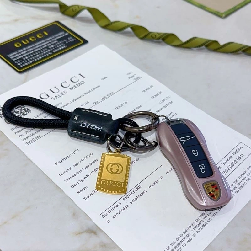 Gucci Keychains Compact 265633