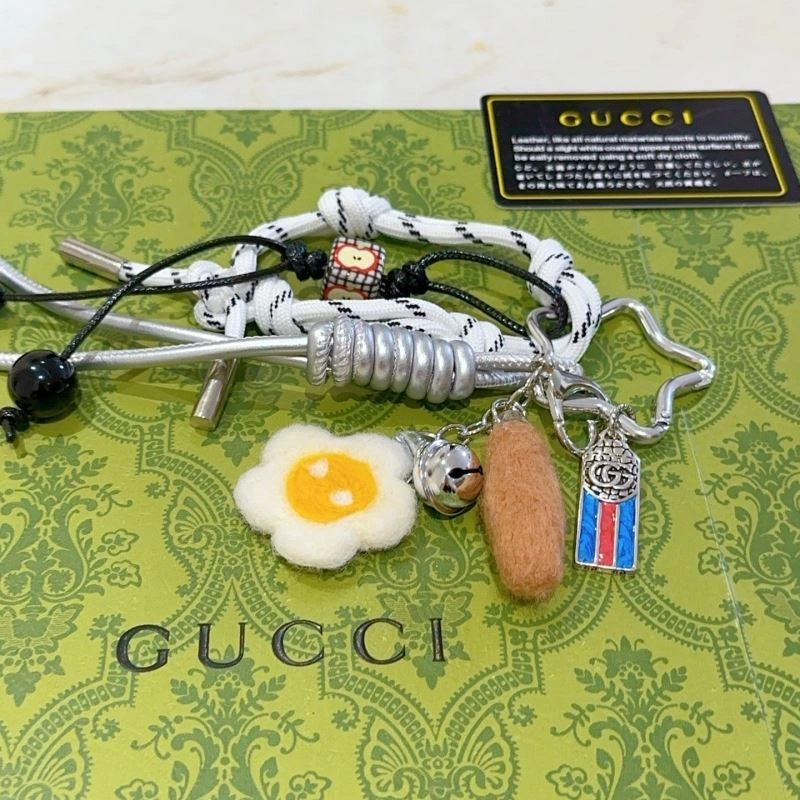 Gucci Keychains Colorful 265632
