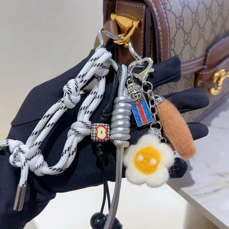 Gucci Keychains Colorful 265632