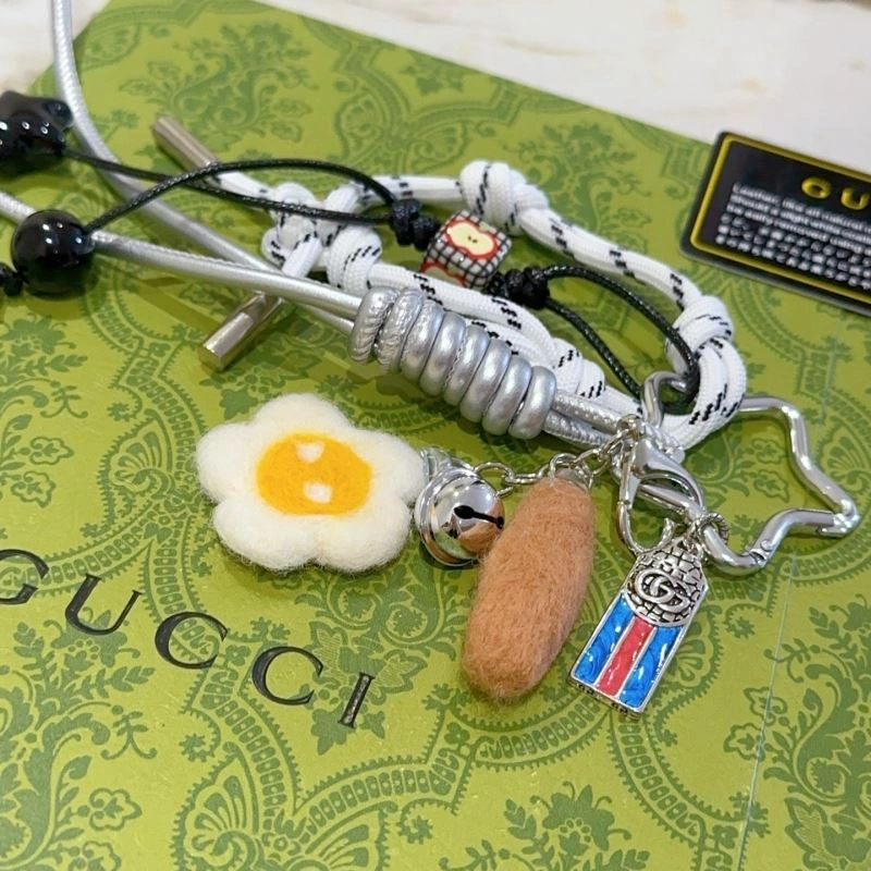 Gucci Keychains Colorful 265632