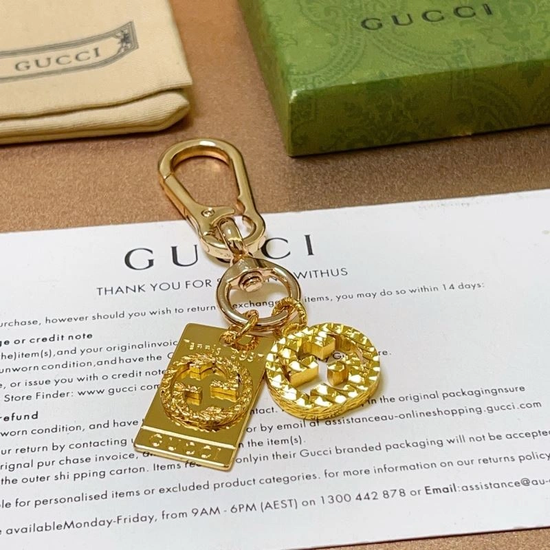 SportInspired Gucci Keychains 265646