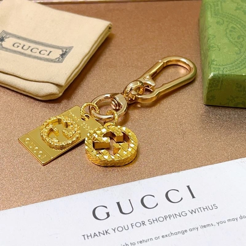 SportInspired Gucci Keychains 265646