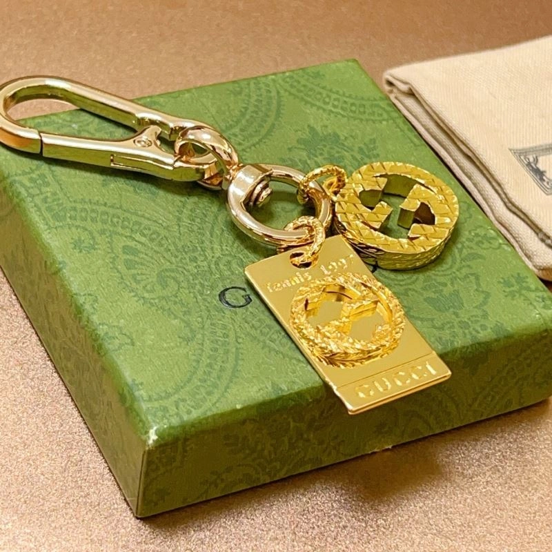 SportInspired Gucci Keychains 265646