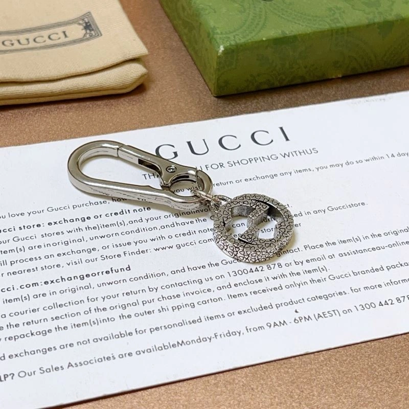 NewStyle Gucci Keychains 265635