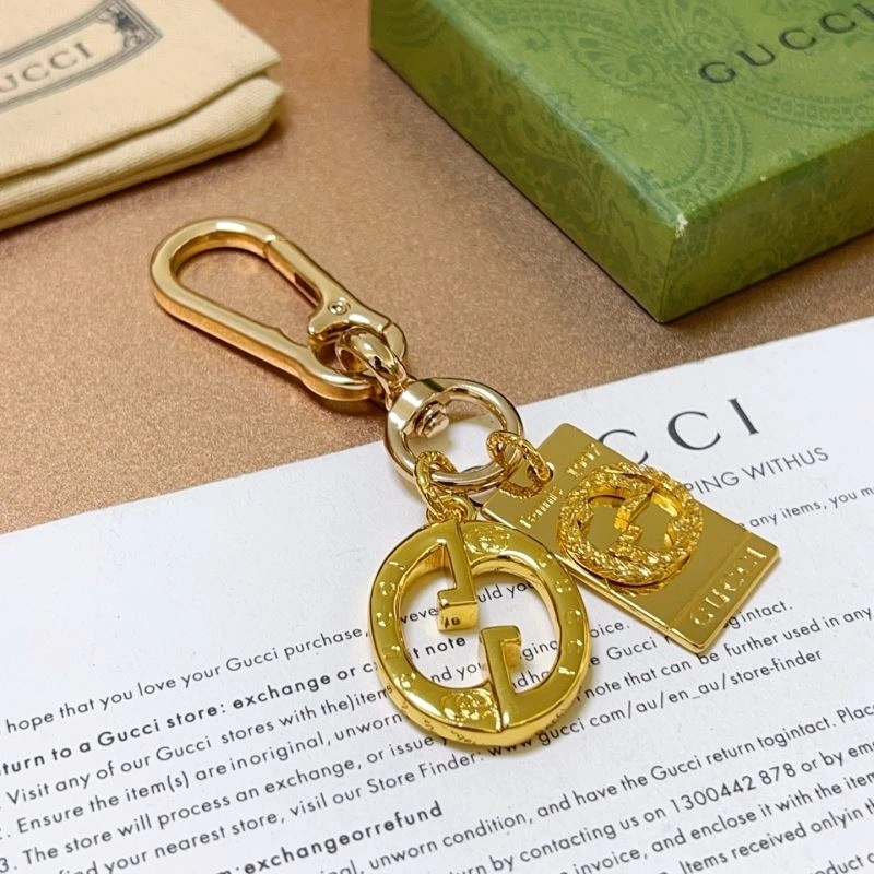 Durable Gucci Keychains 265639