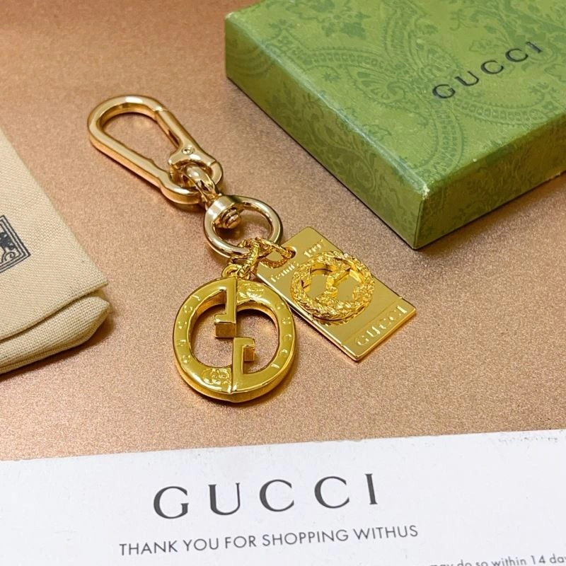 Durable Gucci Keychains 265639