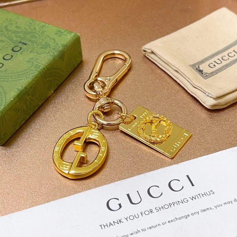 Durable Gucci Keychains 265639