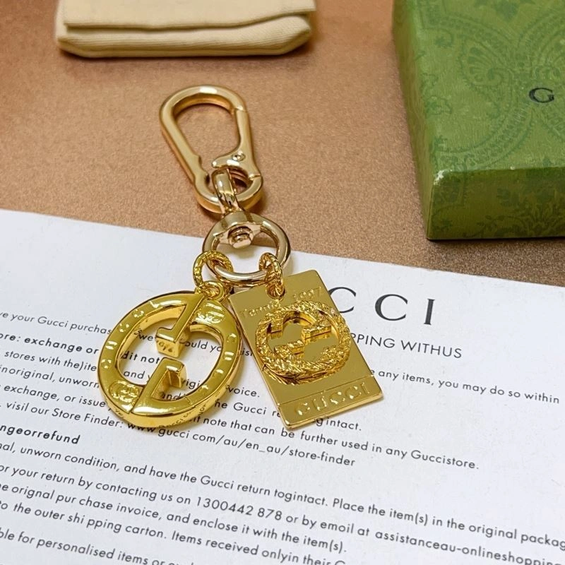 Durable Gucci Keychains 265639