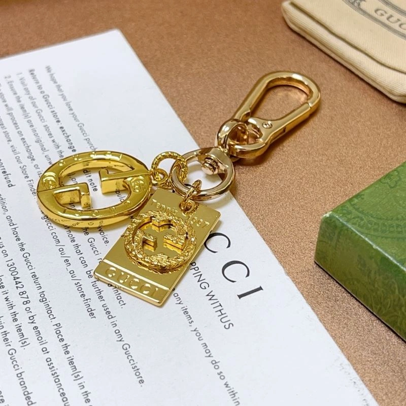 Durable Gucci Keychains 265639