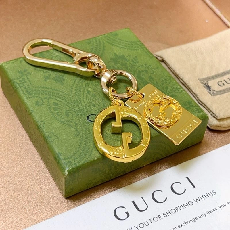 Durable Gucci Keychains 265639