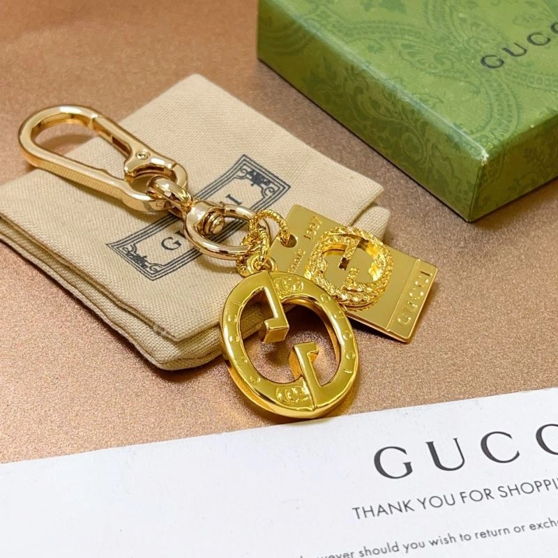 Durable Gucci Keychains 265639