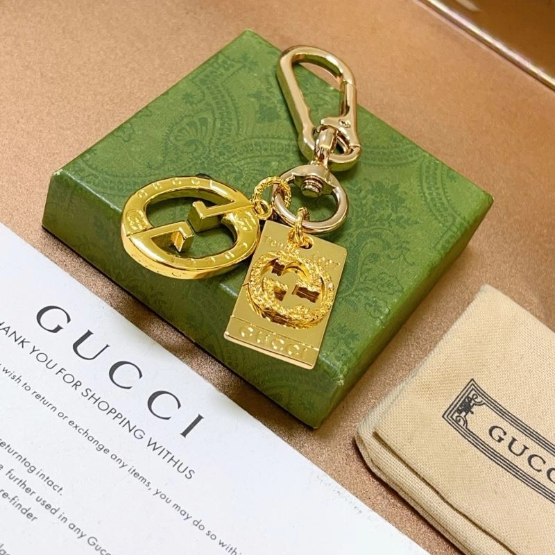 Durable Gucci Keychains 265639