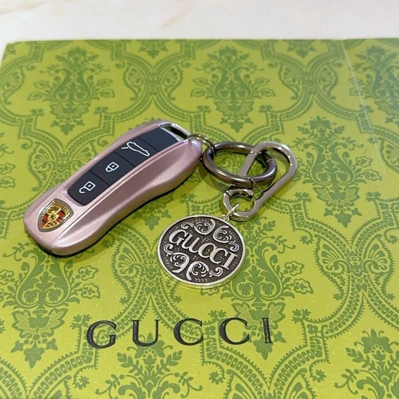 Resilient Gucci Keychains 265623