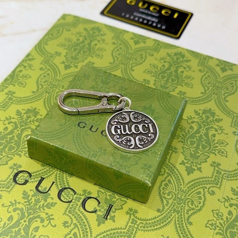 Resilient Gucci Keychains 265623