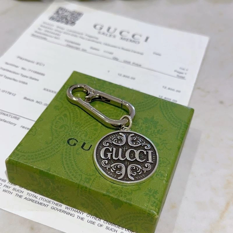 Resilient Gucci Keychains 265623