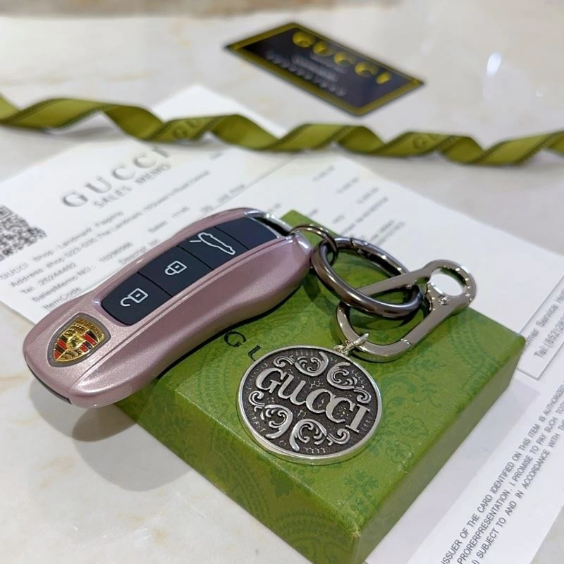 Resilient Gucci Keychains 265623