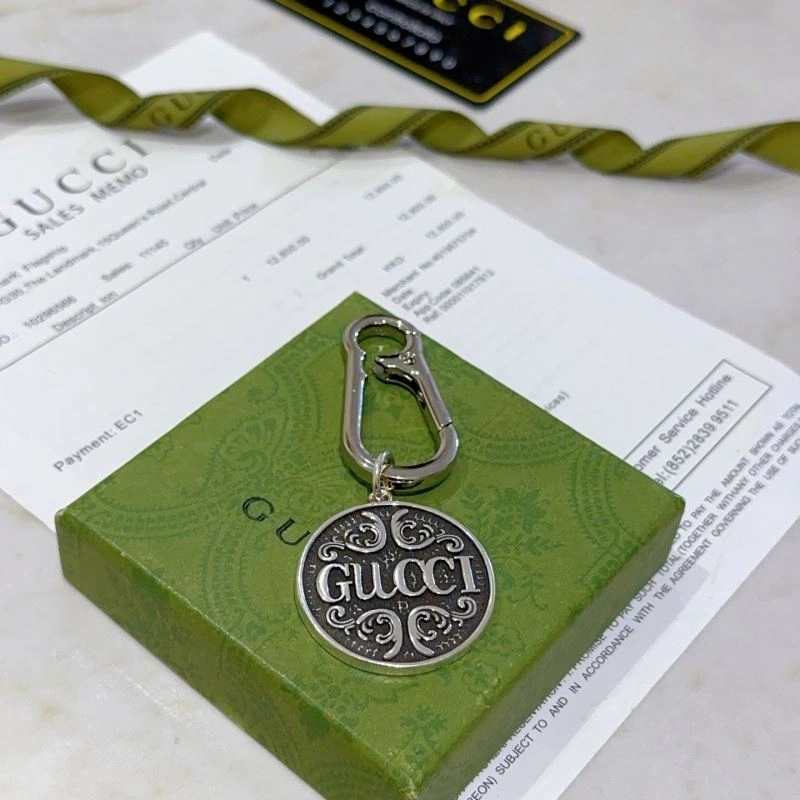 Resilient Gucci Keychains 265623
