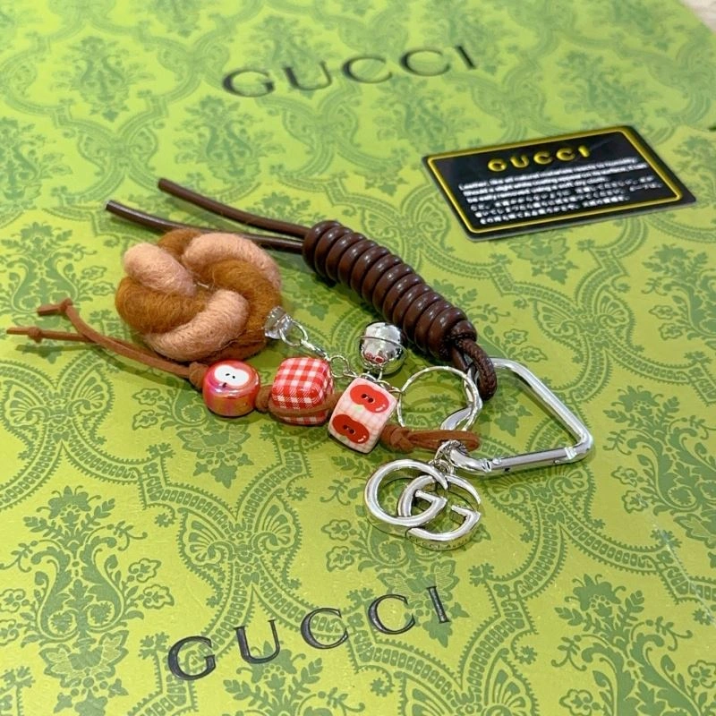 Gucci Keychains SmoothTexture 265644