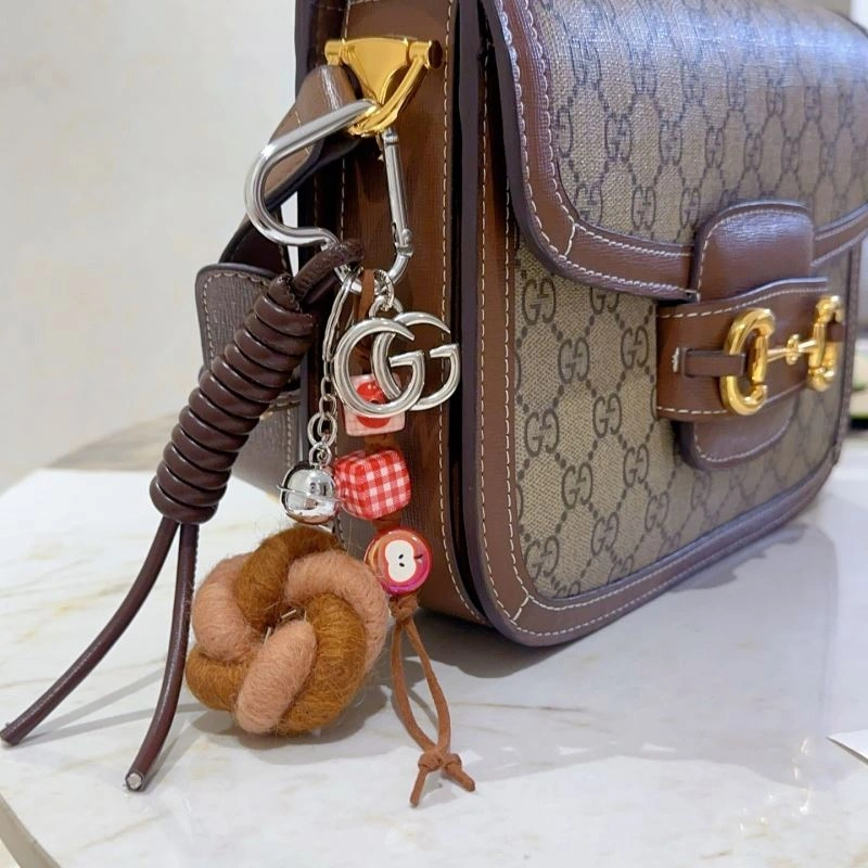 Gucci Keychains SmoothTexture 265644