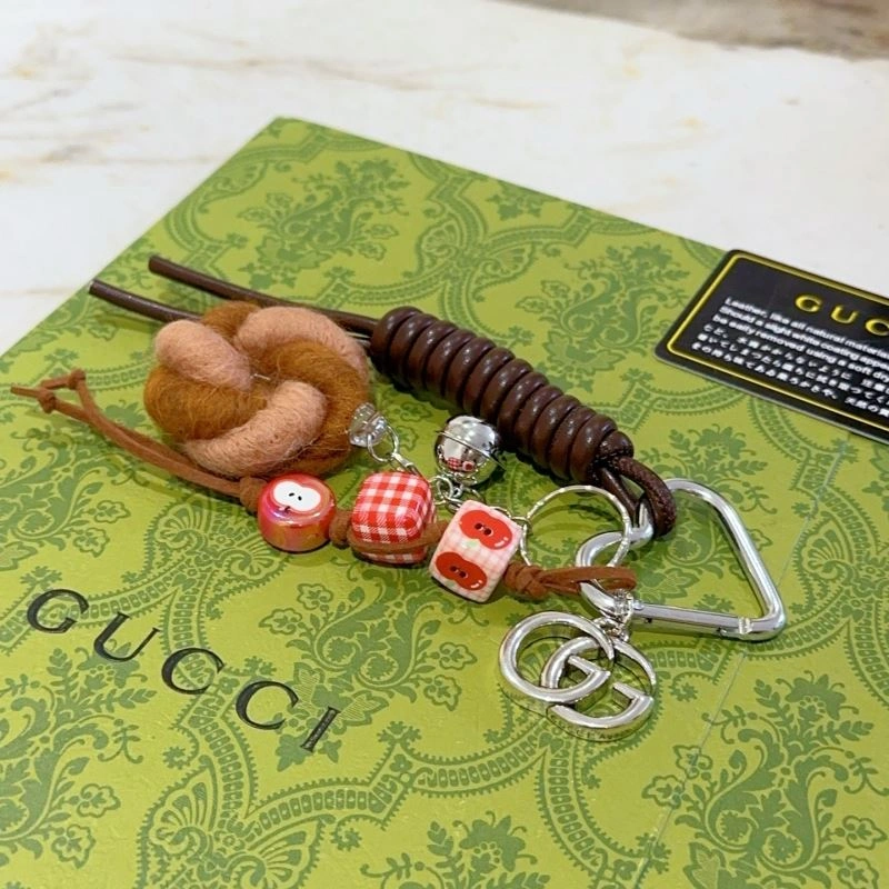 Gucci Keychains SmoothTexture 265644