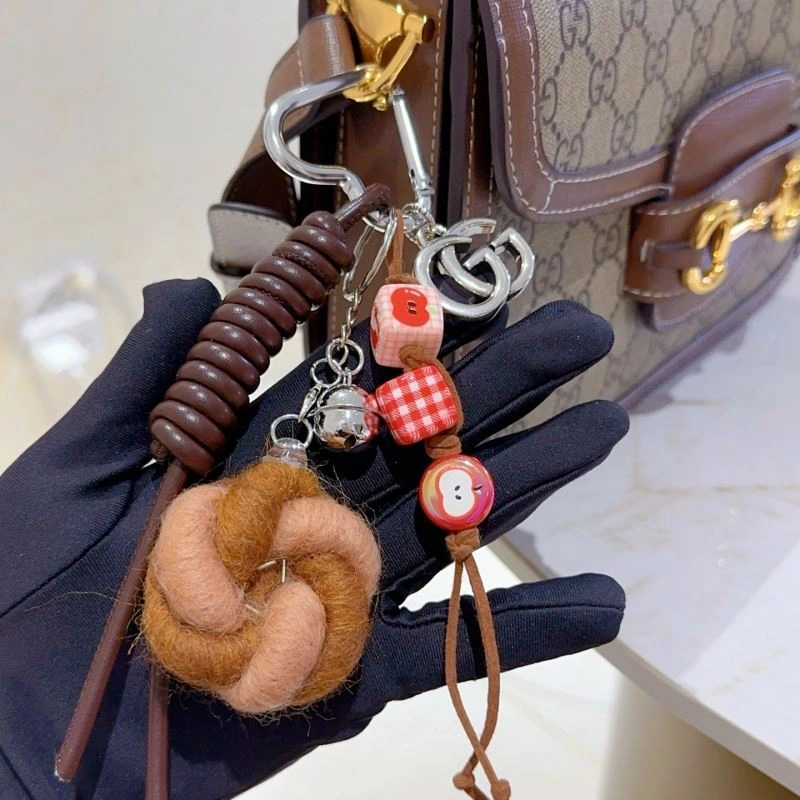 Gucci Keychains SmoothTexture 265644